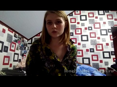 ❤️ Young blonde oileanach às an Ruis likes mòr dicks. ❤️  Pornografach  aig gd.tubsexercom.ru ❌❤