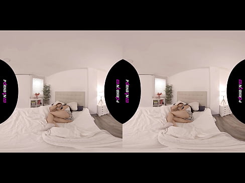 ❤️ PORNBCN VR Bidh dithis leasbach òg a’ dùsgadh adharcach ann an 4K 180 3D virtual reality Geneva Bellucci Katrina Moreno ❤️  Pornografach  aig gd.tubsexercom.ru ❌❤